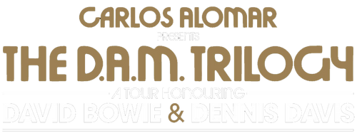 D.A.M Trilogy Tour